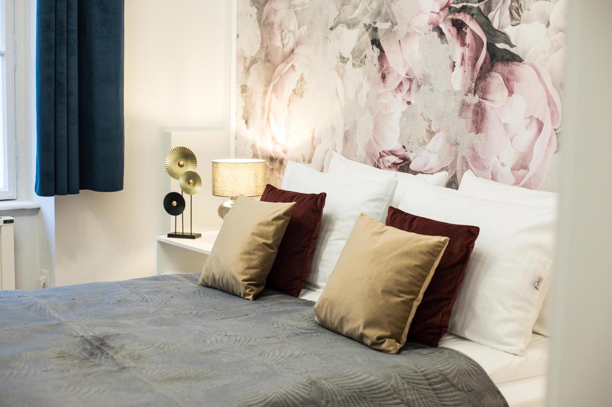 Cracwow K8 No.6 Apartment คราคูฟ ภายนอก รูปภาพ