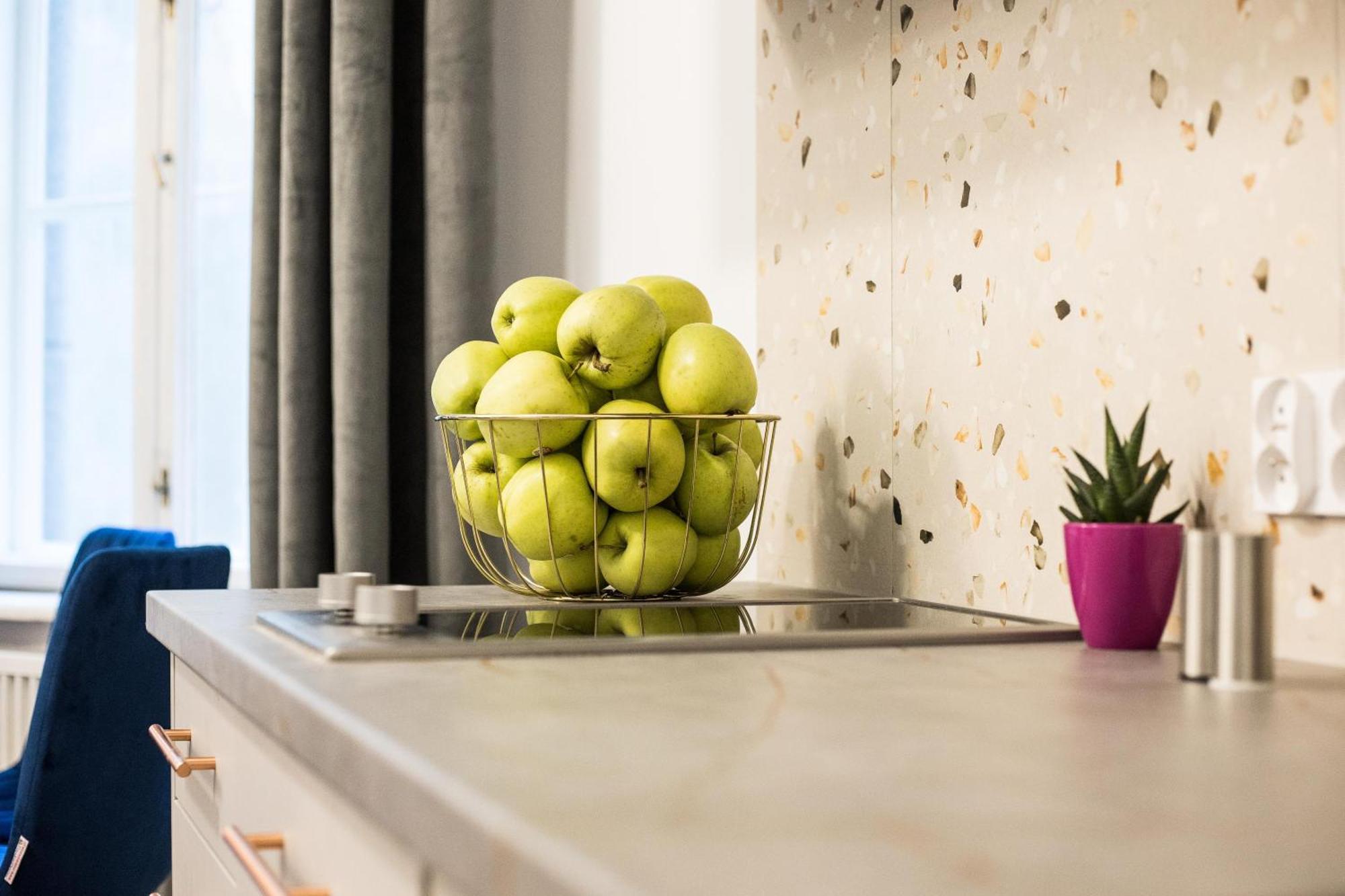 Cracwow K8 No.6 Apartment คราคูฟ ภายนอก รูปภาพ