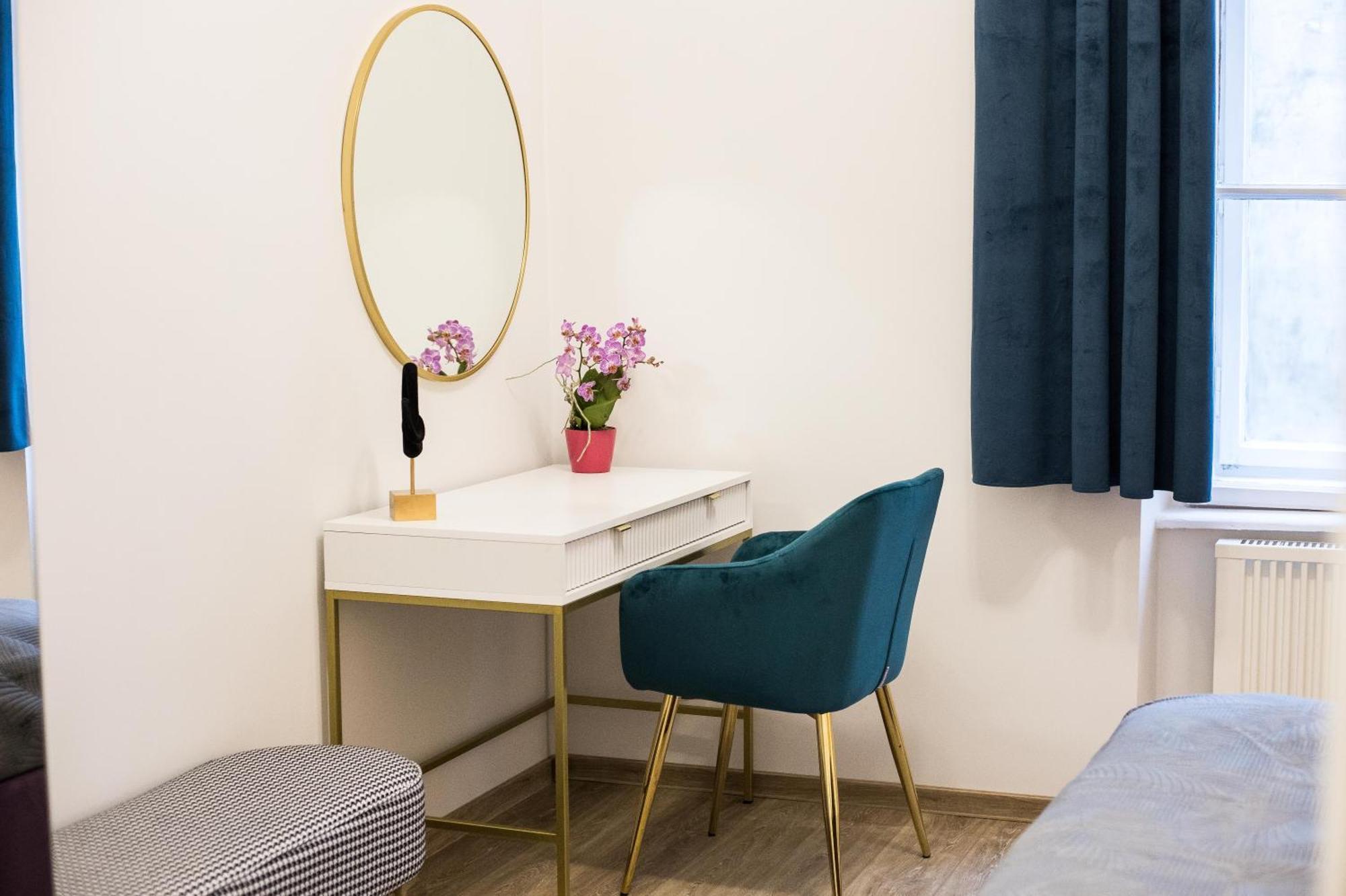 Cracwow K8 No.6 Apartment คราคูฟ ภายนอก รูปภาพ
