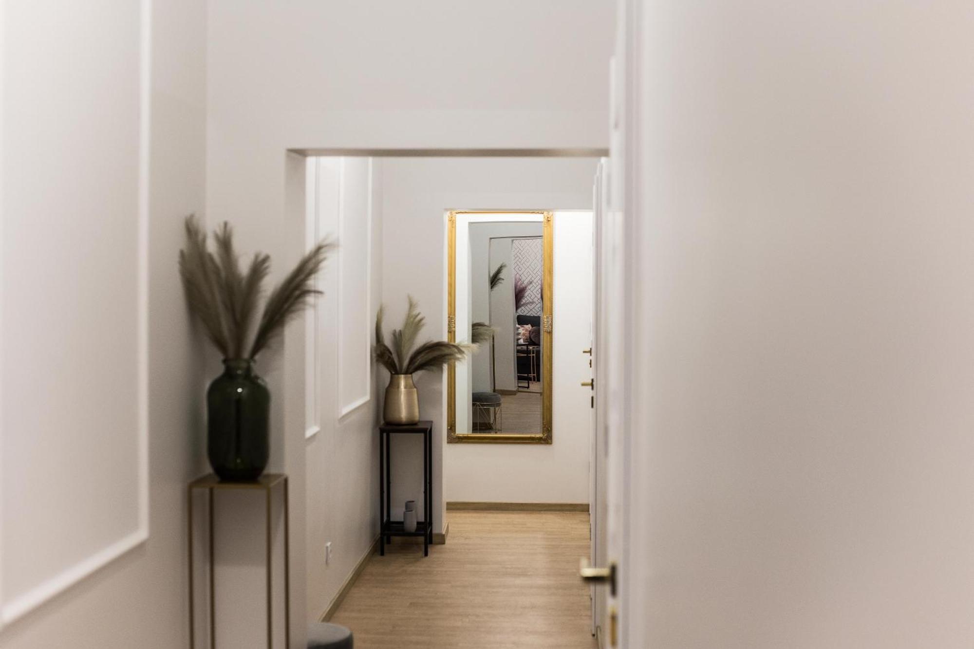 Cracwow K8 No.6 Apartment คราคูฟ ภายนอก รูปภาพ