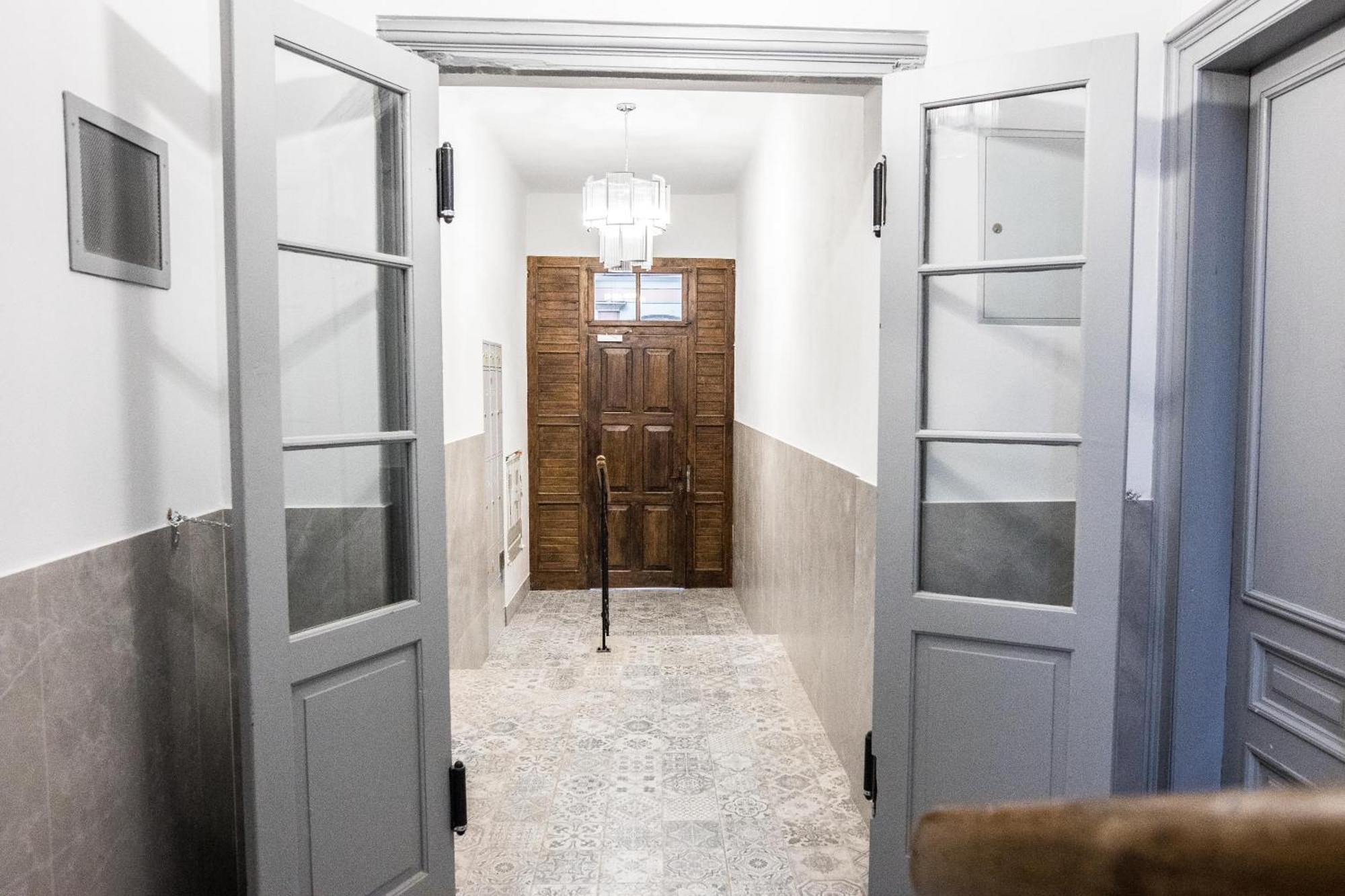 Cracwow K8 No.6 Apartment คราคูฟ ภายนอก รูปภาพ